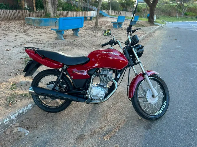 Cg 125 ks doc ok revisada