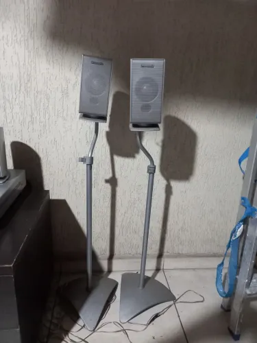 Home theater Panasonic