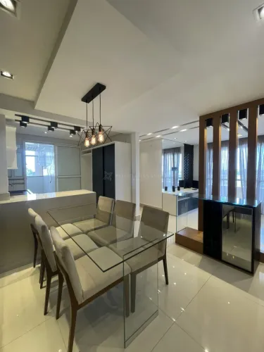 Apartamento com 03 Dormitórios - Portal de Elyon