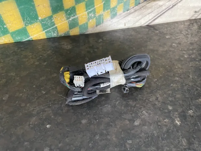 Instalação porta traseira esquerda Hyundai Creta limited 2023 91620bx030