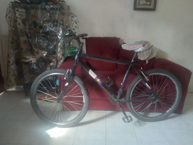 Bicicleta a venda