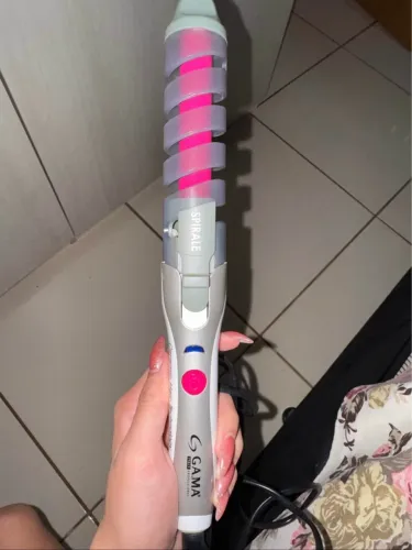 Babyliss Gama Espiral
