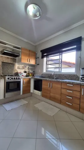 Casa / Sobrado para Venda em Mogi das Cruzes, Parque Santana, 3 dormitórios, 1 suíte, 1 ba