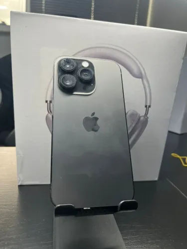 IPHONE 14 PRO 128GB - Thaynara Iphones