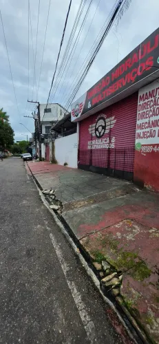 Portas de enrolar completa