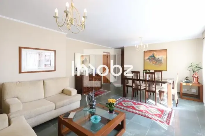 Apartamento à venda na Rua Oscar Freire, 1814 - Pinheiros - São Paulo - SP - CEP: 05409-01
