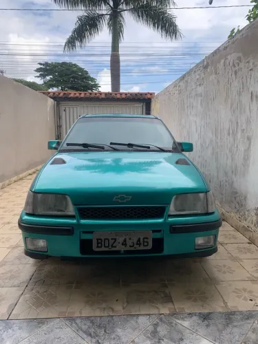 Chevrolet Kadett GSI / GS 2.0 1995