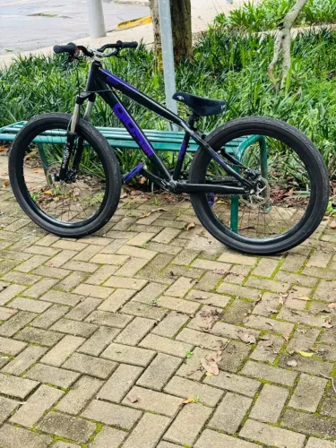 GIOS 4TRIX - VENDO