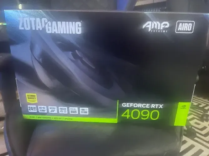 Rtx 4090