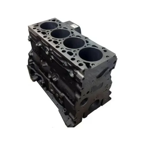 Bloco Motor Cummins Qsb Isb 107mm