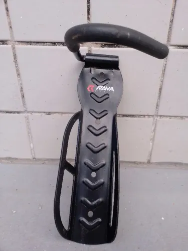 Suporte para bicicleta