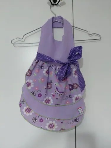 Vestido pet