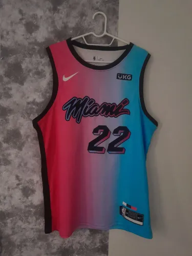Camisa Miami Heat - Original