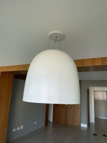 Pendente Bertolucci para Sala de Jantar