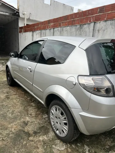 Ford KA 1.0 8v/1.0 8V ST Flex 3P 2010