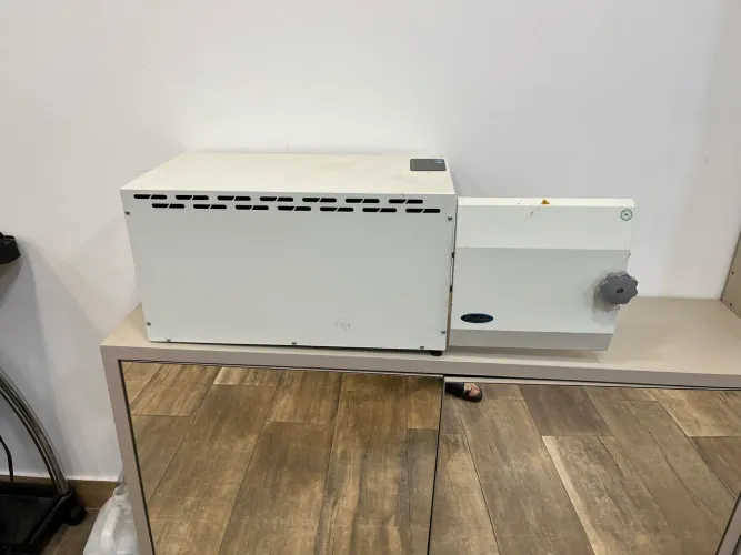 Vendo auto clave usado