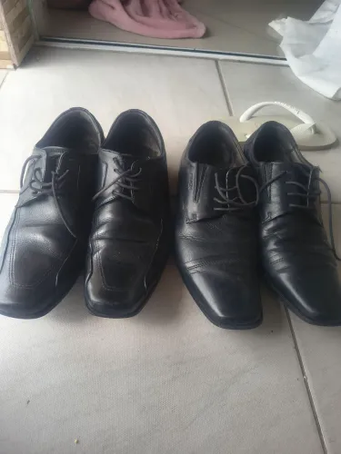 Sapatos social