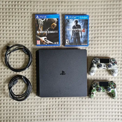 Ps 4