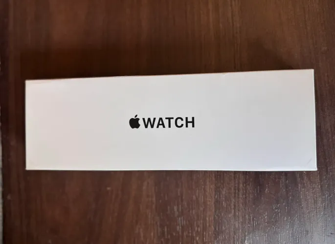Apple Watch Se 3 44 MM lacrado