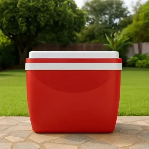 Cooler 34L (Novo)
