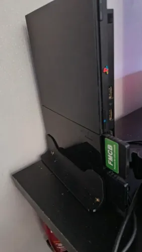PlayStation 2 Slim