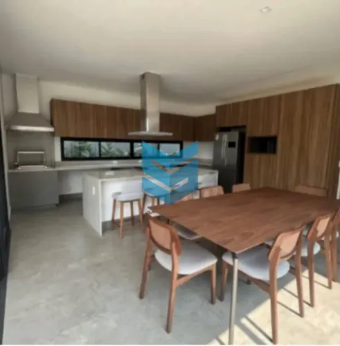 Casa com 3 dormitórios à venda e para locação, 321 m² - Villas do Golfe - Itu/SP