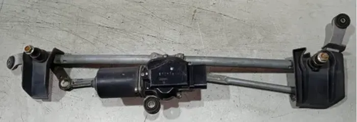 Motor Limpador Dianteiro Chevrolet S10 2012 - 2015