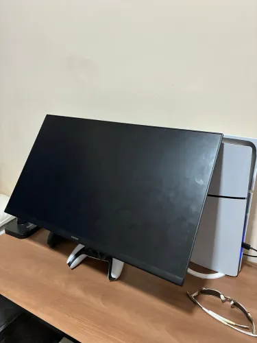 Monitor Samsung 24p 120hz