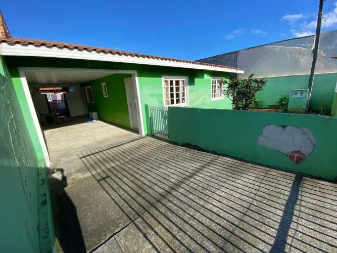 Terreno com 280,56m² , à venda, no bairro Afonso Pena em São José dos Pinhais