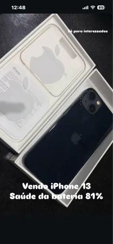 iPhone 13