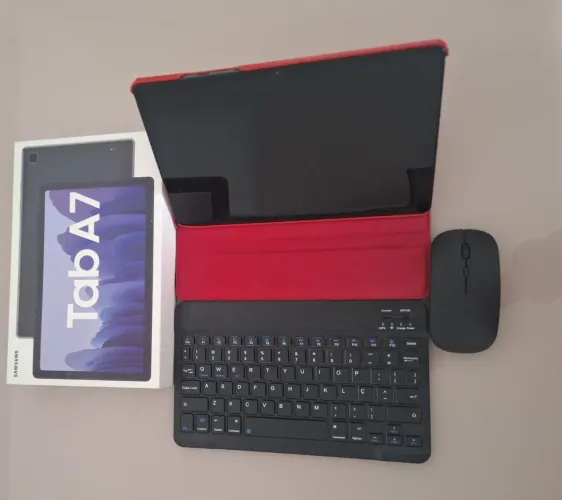 Tablet Samsung Tab A7