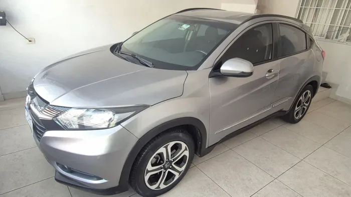 Honda HR-V EX 1.8 Flexone 16V 5P Aut. 2016