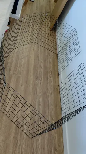 Cercadinho PET