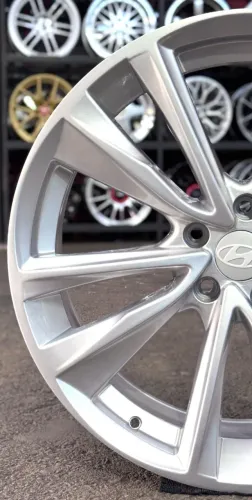 Rodas aro 20 Furação 5x112 5x114