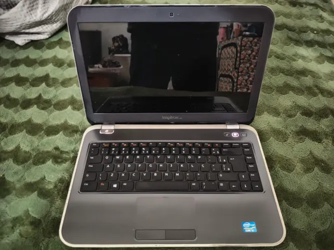 Notebook Dell Core i5