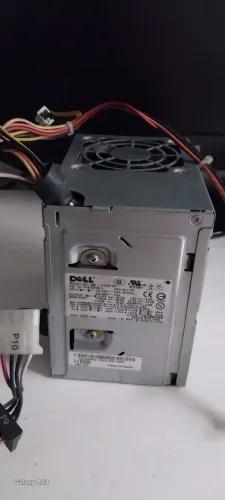 Fonte Original Dell 305w N305p JH994 - Com Defeito / Para Peças