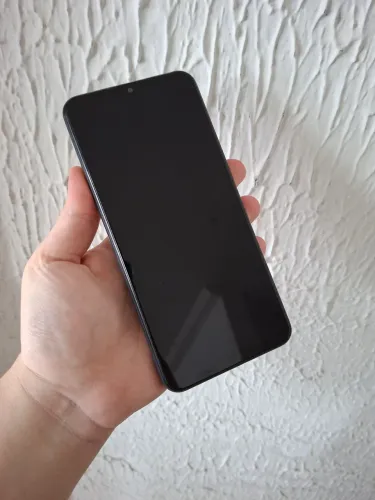 CELULAR A23 4G 128g preto samsung