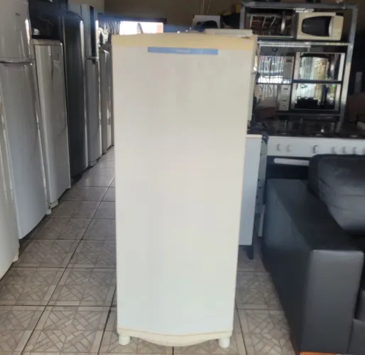 Geladeira Consul Degelo Seco + entrega grátis em Sorocaba. 