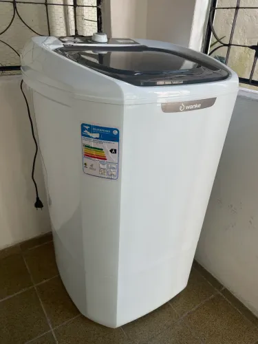 Tanquinho de Lavar Roupas 20KG