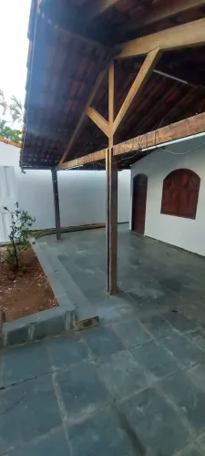 CASA BAIRRO SANTA RITA II