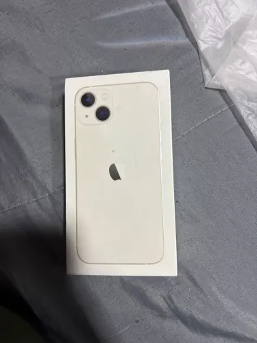 iPhone 13 128GB ESTRELAR