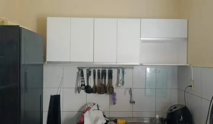 Armário Aéreo - 180cm
