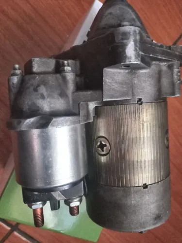 Motor de Partida para Palio