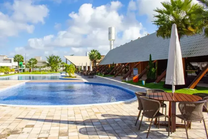 Lote em condomínio à venda, Intermares - Cabedelo/PB