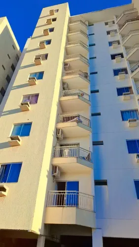 Condomínio  Reinassance Park - LOCAÇÃO PARA TEMPORADA 