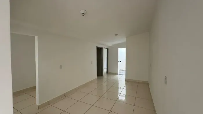 KITNET CONJUGADA SETOR SUDOESTE