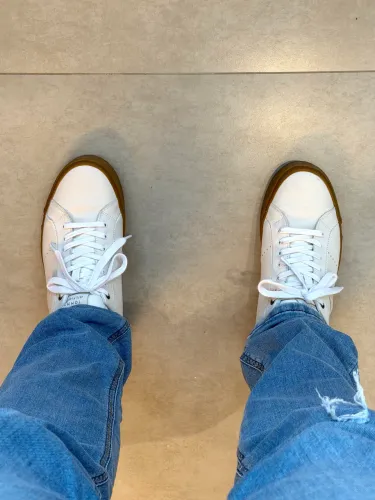 Tênis Tommy Hilfiger