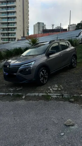 Renault Kardian Techno Flex 1.0 TB 12V 5P Aut. 2026