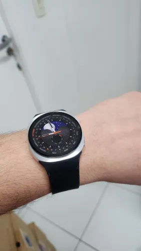 Samsung Watch 8