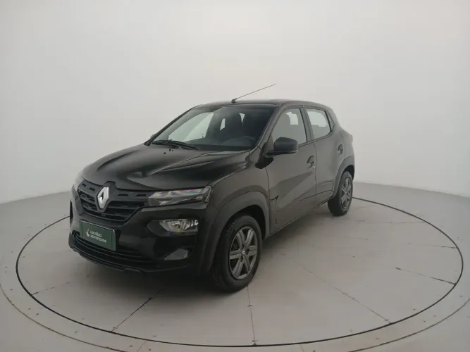 Renault Kwid 1.0 Zen 2025